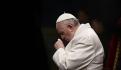 Volodímir Zelenski visita al Papa Francisco: ‘Es un gran honor’
