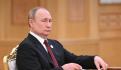 Vladimir Putin volverá a ser padre a los 69 años y en plena guerra