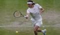 TENIS | VIDEO: Resumen del Rafael Nadal vs Botic van de Zandschulp, Wimbledon