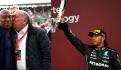 F1: Padre de Checo Pérez revela que el tapatío pudo morir en el GP de Gran Bretaña
