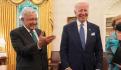 AMLO propone a Joe Biden 5 puntos para enfrentar la crisis provocada por la inflación
