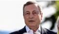Draghi renuncia como primer ministro de Italia