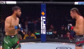 Brandon Moreno vs Kai Kara-France: Dónde y a qué hora ver EN VIVO, UFC 277