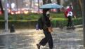 Clima CDMX. Activan Alerta Amarilla en 10 alcaldías por persistencia de lluvias