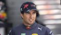 F1: Checo Pérez recibe impresionante elogio de Max Verstappen previo al GP de Australia