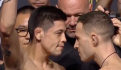 UFC 277 | VIDEO: Así fue el IMPRESIONANTE nocaut de Nicolae Negumereanu a Ihor Potieira