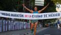 Maratón CDMX 2022: Así es la medalla y la playera de la edición 39