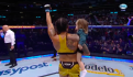 UFC Vegas 59 | VIDEO: Jamahal Hill y su espectacular nocaut a Thiago Santos