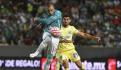 MLS | VIDEO: "Chicharito" Hernández anota dos goles en duelo entre LA Galaxy y Sporting Kansas City