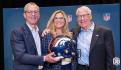 NFL | VIDEO: Jugador de los Bills pide autógrafos disfrazado y la reacción de sus compañeros le da la vuelta al mundo