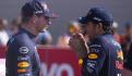 F1 | Gran Premio de México: Así largarán los pilotos en la carrera de este domingo; Checo sale cuarto