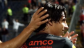 Necaxa vs Monterrey | VIDEO: Resumen, goles y resultado, Jornada 8 del Apertura 2022