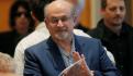 Acusan de intento de asesinato al presunto agresor de Salman Rushdie; se declara inocente