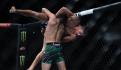 UFC | VIDEO: ¡ESCALOFRIANTE! Así fue el BRUTAL nocaut de​ ​Marlon "Chito" Vera a Dominick Cruz