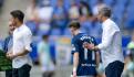 Cruz Azul: Diego Aguirre ya tiene sustituto; leyenda de La Máquina es el nuevo DT del equipo