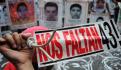 Creación e informe de Comisión de la Verdad por caso Ayotzinapa, respuesta a Crimen de Estado: Encinas