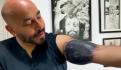 ¡Ya ni Nodal! Isa, exnovia de Rey Grupero, se hace tatuaje en honor al youtuber (FOTO)