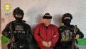 Capturan Sedena, SSC y GN al líder de cartel en Colima