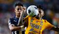 Monterrey vs Tigres | VIDEO: Resumen y resultado de la Jornada 10 de la Liga MX