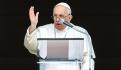 Ucrania y Rusia desmienten 'misión' de paz anunciada por el Papa