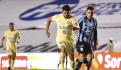 MAZATLÁN FC vs AMÉRICA: Hora y en qué canal ver EN VIVO, Jornada 11 Apertura 2022
