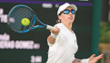WTA 250 Mérida Open AKRON: Lin Zhu, tercera sembrada y una de las favorita del torneo, por su pase a segunda ronda