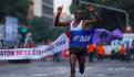 Maratón CDMX: Se presenta el Maratón y Medio Maratón de la Ciudad de México 2023