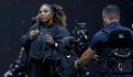 US OPEN: Serena y Venus Williams se despiden en la primera ronda de dobles