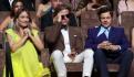 Fan golpea a Harry Styles en el ojo durante un concierto (VIDEO)