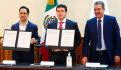 Samuel García prioriza energías renovables en nueva Constitución de Nuevo León