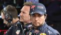 F1: Checo Pérez sin restricciones para correr sobre Max Verstappen