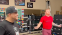 "Canelo" Álvarez vs Gennady Golovkin: Así fue el pesaje previo a la pelea de box en Las Vegas (VIDEO)