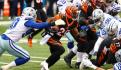 Colts vs Jaguars: Dónde y cuándo ver EN VIVO, Semana 2 de la NFL
