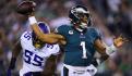 Giants vs Cowboys: Dónde y a qué hora ver EN VIVO, Monday Night Football Semana 3 de la NFL