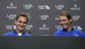 Roger Federer, último partido: Dónde y a qué hora ver EN VIVO, juego de la Laver Cup