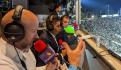 AMÉRICA: "Mozumbito" Martínez sigue con las burlas hacia Chivas y lanza un picante comentario