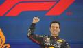 Checo Pérez sale al paso, con triunfo en Singapur, ante señalamientos de prensa especializada de F1