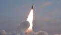 Japón investiga lanzamiento de misil balístico desde Corea del Norte