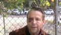 Operan de emergencia a Alfredo Adame para ponerle placas en la cara tras la golpiza (VIDEO)