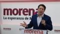 Emilio Álvarez Icaza asegura que en 2024 conformarán coalición opositora para sacar de la CDMX a Morena