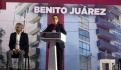 UNAM presenta denuncia por vandalismo contra Torre de Rectoría