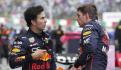 F1: Checo Pérez y una fuerte advertencia que recibió de Red Bull queda al descubierto