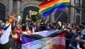 Matrimonio igualitario avanza en comisiones del Congreso de Tamaulipas