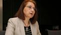 Exdiplomáticos y empresarios lamentan salida de Luz María de la Mora de Secretaría de Economía