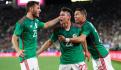AMLO felicita a Selección Mexicana por empate ante Polonia; celebra actuación de portero Guillermo Ochoa