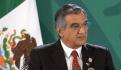 Tamaulipas avanza en seguridad hacia la paz: Gobernador, Américo Villarreal