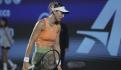 WTA 1000 Guadalajara Open AKRON: Jessica Pegula, primera finalista tras eliminar a Victoria Azarenka
