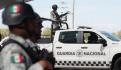 Fuerzas Armadas repelen agresión en Jerez, Zacatecas; detienen a 16 personas