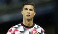Cristiano Ronaldo rompe el silencio luego del castigo que le impuso el Manchester United