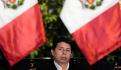Perú: Congreso destituye a Pedro Castillo de la presidencia